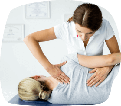 chiropractic-adjustment
